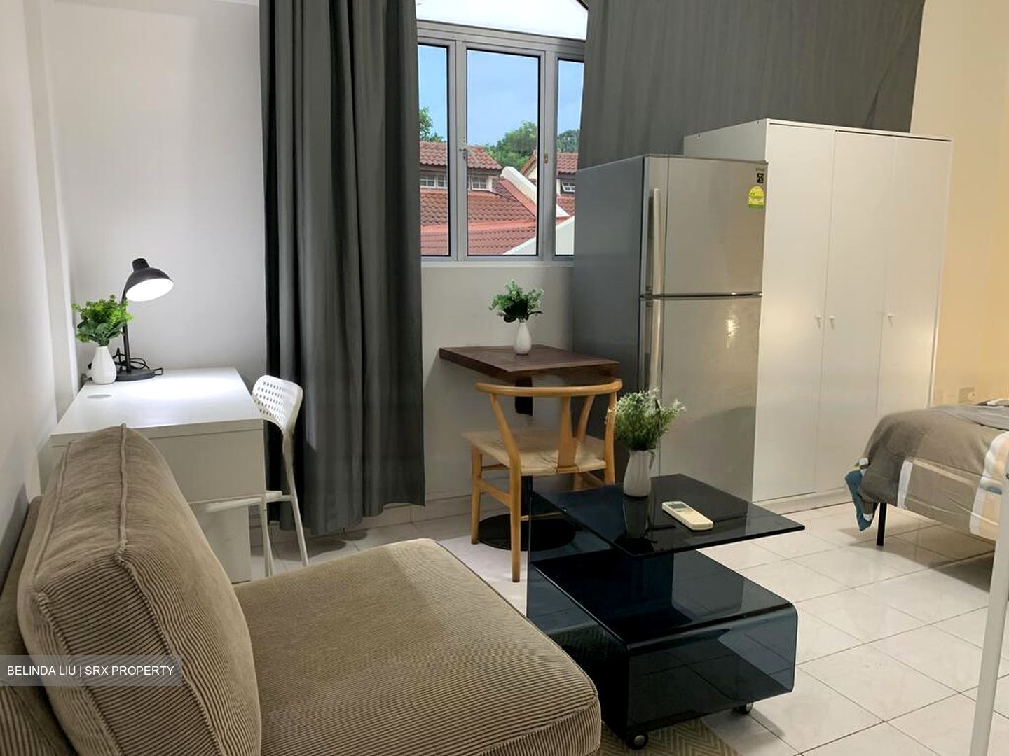 Carmi Mansions (D14), Apartment #501627591